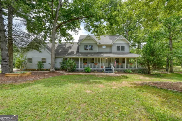 Popular Sharp Top View Real Estate