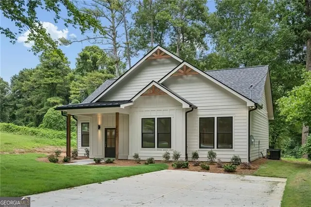 Expensive Carver Hills Real Estate