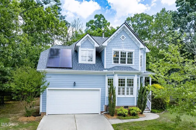 Expensive Snow Hill Preserve Real Estate