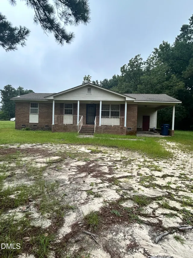 Popular Carr Creek Real Estate