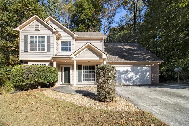 Popular Forrest Glen Real Estate