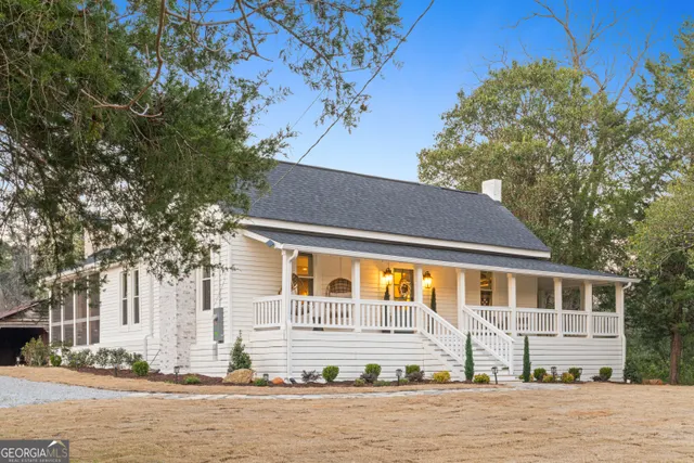 Expensive Thomaston Real Estate