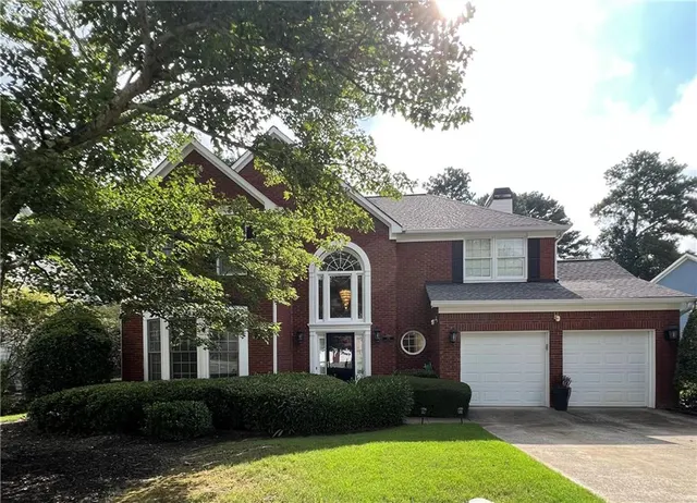 Popular Grand Manor Real Estate