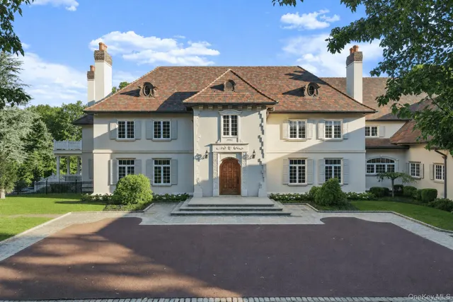 Expensive Armonk Real Estate