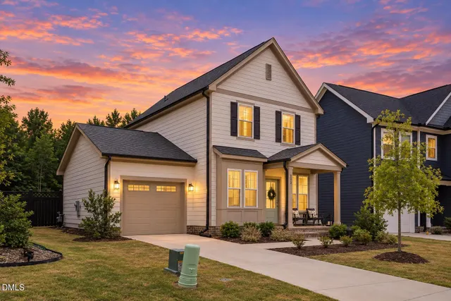 Cheap Serenity Real Estate