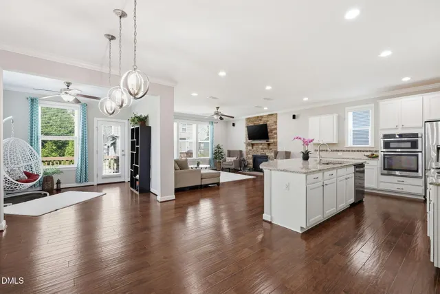 Popular Covington Real Estate