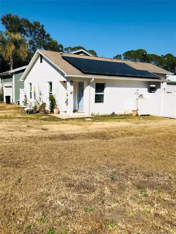 Cheap Flagler Beach Real Estate