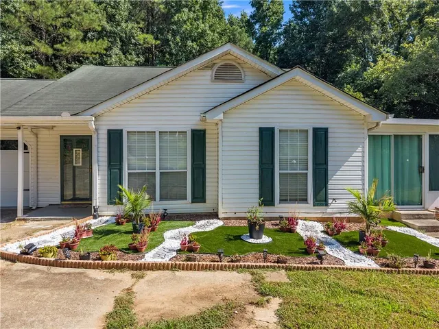 Popular Lake Valley Real Estate