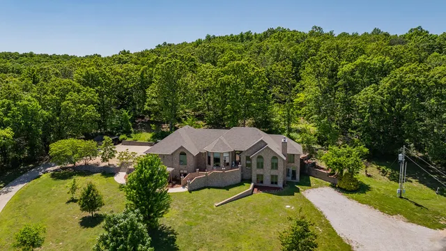 Expensive Fair Grove Real Estate