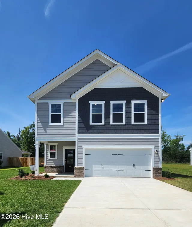 Popular Ferguson Farms Real Estate