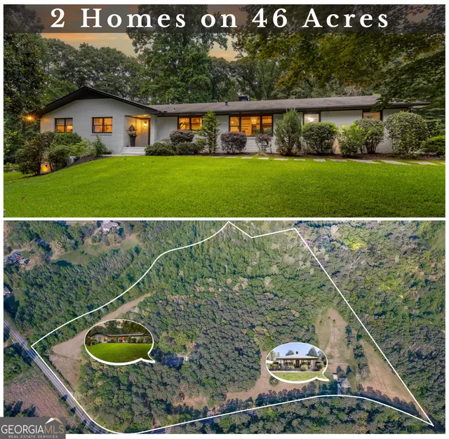 Expensive Palmetto Real Estate