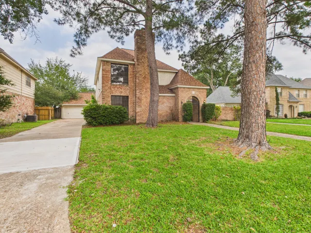 Popular Olde Oaks Sec 04 Real Estate