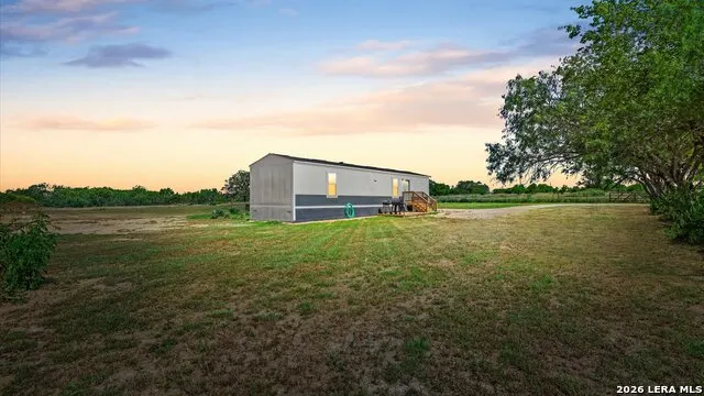 Popular Rural Real Estate
