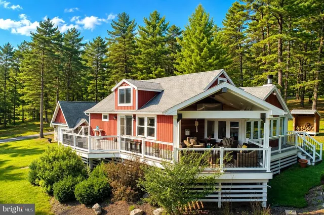 Popular Penn Point Real Estate