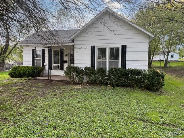 Cheap Kirksville Real Estate