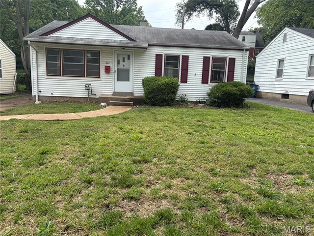 Popular Ferguson Park Real Estate