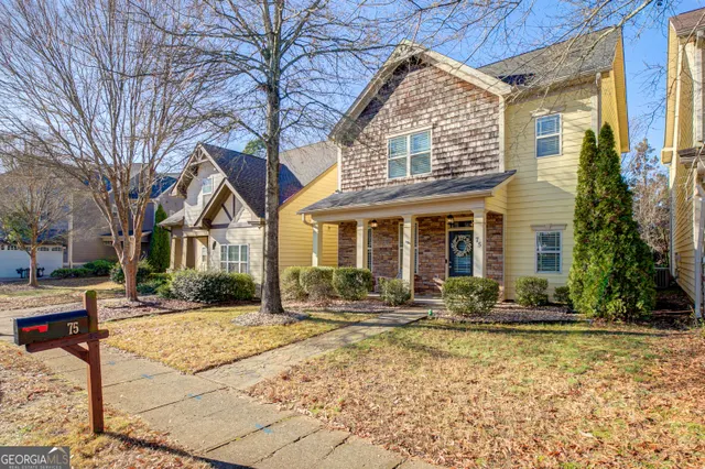 Cheap Madison Park Real Estate