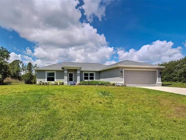 Popular PORT CHARLOTTE SUB 45 Real Estate