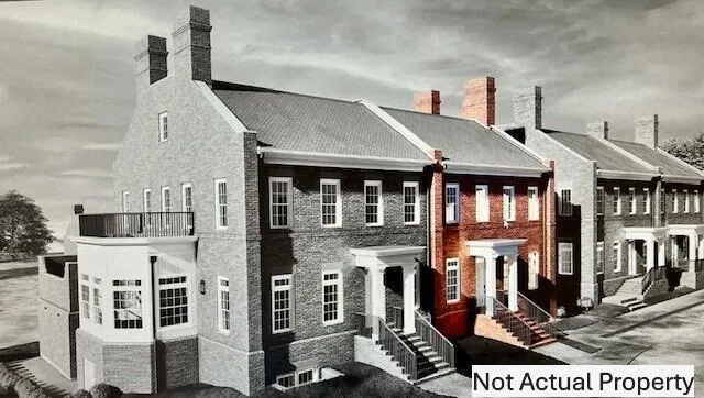 Expensive Richmond Square Grand Residences Real Estate