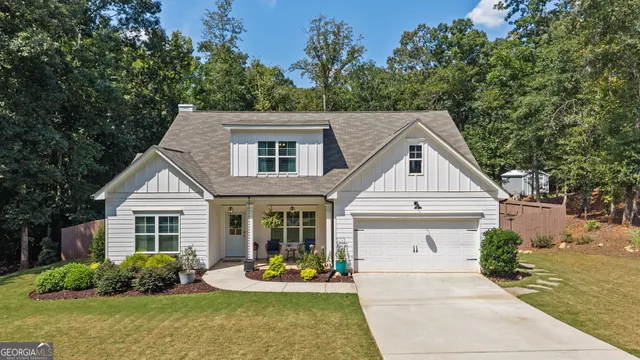 Expensive Masters Oaks Real Estate