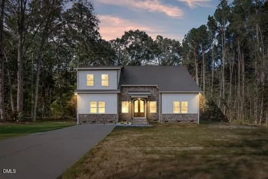 Popular Harris Real Estate