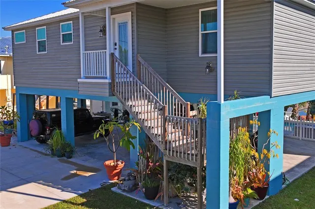 Popular Hernando Beach Real Estate