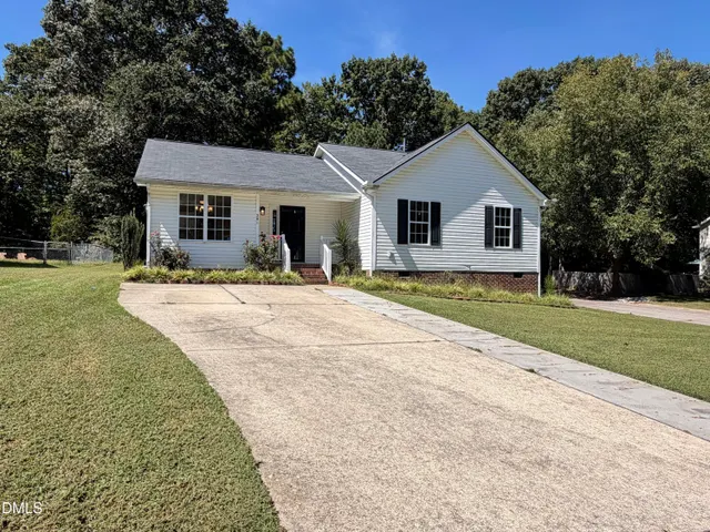 Popular Ellington Real Estate