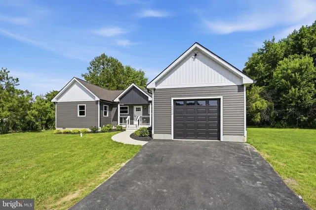 Popular Crosby Woods Real Estate