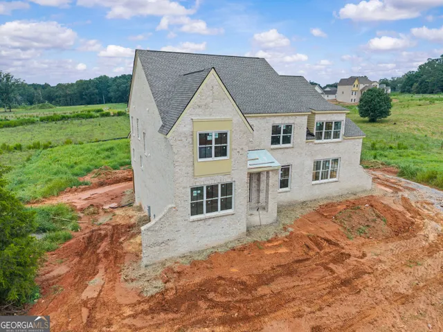 Expensive Malcom Bridge Estates Real Estate