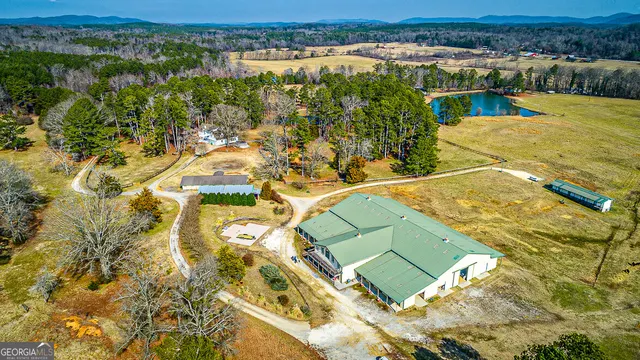 Expensive LaFayette Real Estate