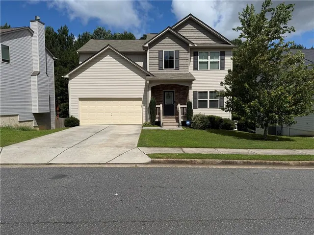 Popular Hickory Creek Real Estate