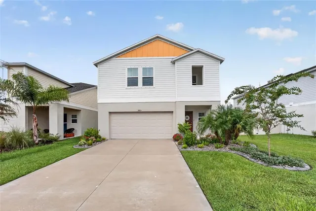 Popular CROSSWIND POINT PH II Real Estate