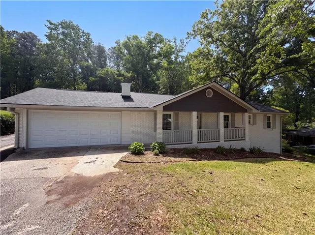 Popular South Cobb Heights Real Estate