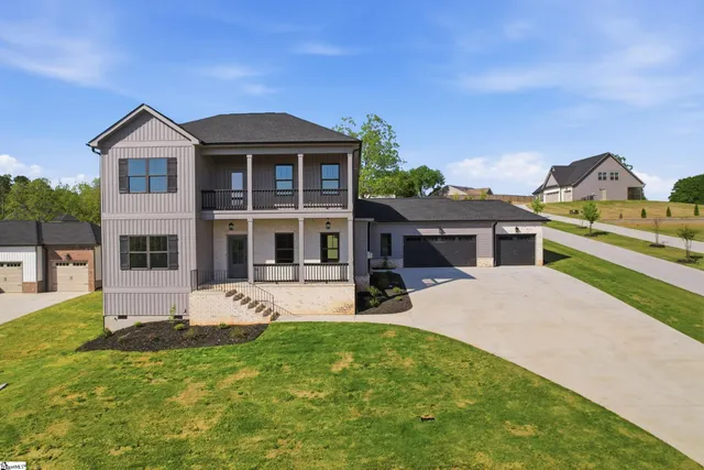 Expensive Ben Johnson Real Estate