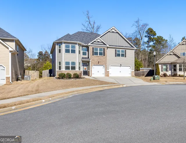 Expensive Heritage Ridge Real Estate