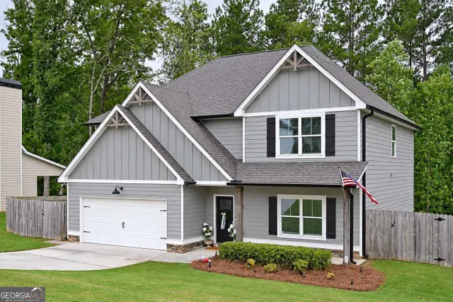 Popular Turkey Creek Pointe Real Estate