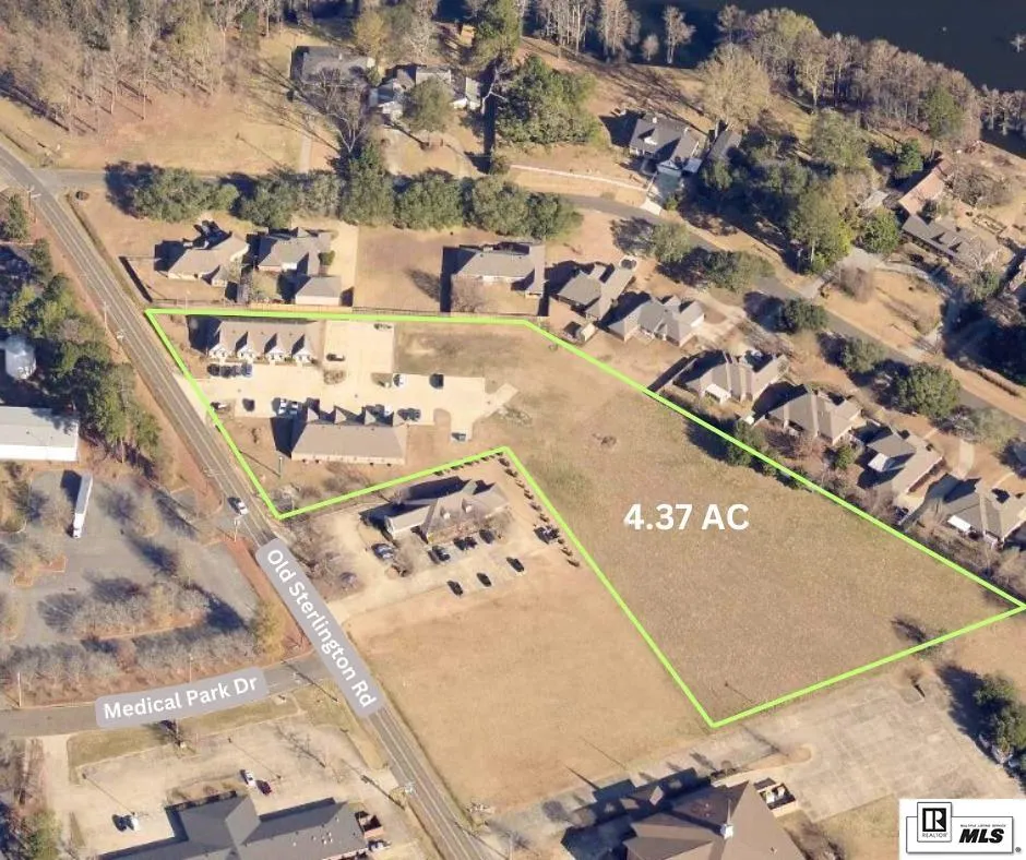 4404 Old Sterlington Rd,Unit Monroe, Monroe, LA 71203