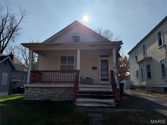 Cheap Linden Place Real Estate