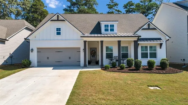Expensive Mundy Mill Real Estate