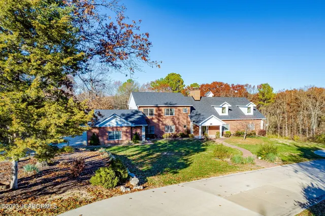 Popular Cedar Creek Ct Real Estate