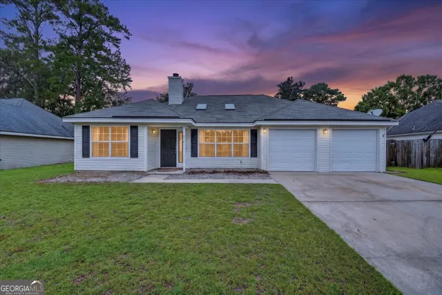 Popular Kings Grant Real Estate