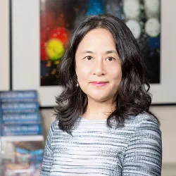 Jenny Wu Photo