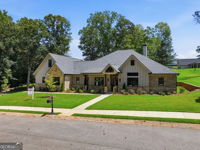 Expensive Sandy Creek Real Estate