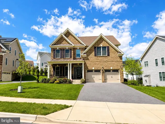 Popular Marlboro Ridge Real Estate