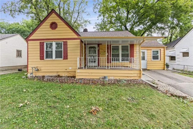 Cheap University Heights Real Estate