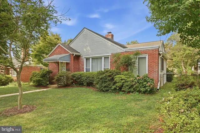 Popular Indian Spring Terrace Real Estate