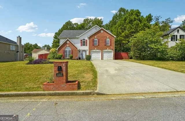Expensive Cedar Grove Manor Real Estate
