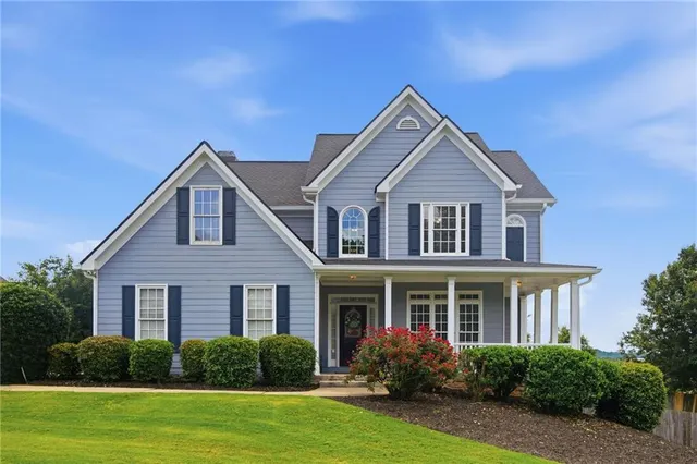 Popular Haddon Hall Real Estate