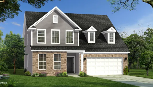 Popular Honeycutt Hills Real Estate