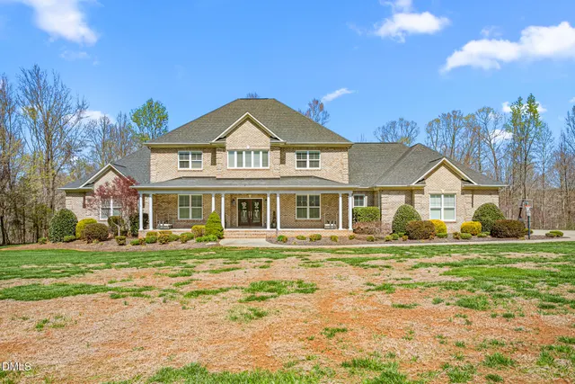 Expensive Hidden Creek Real Estate
